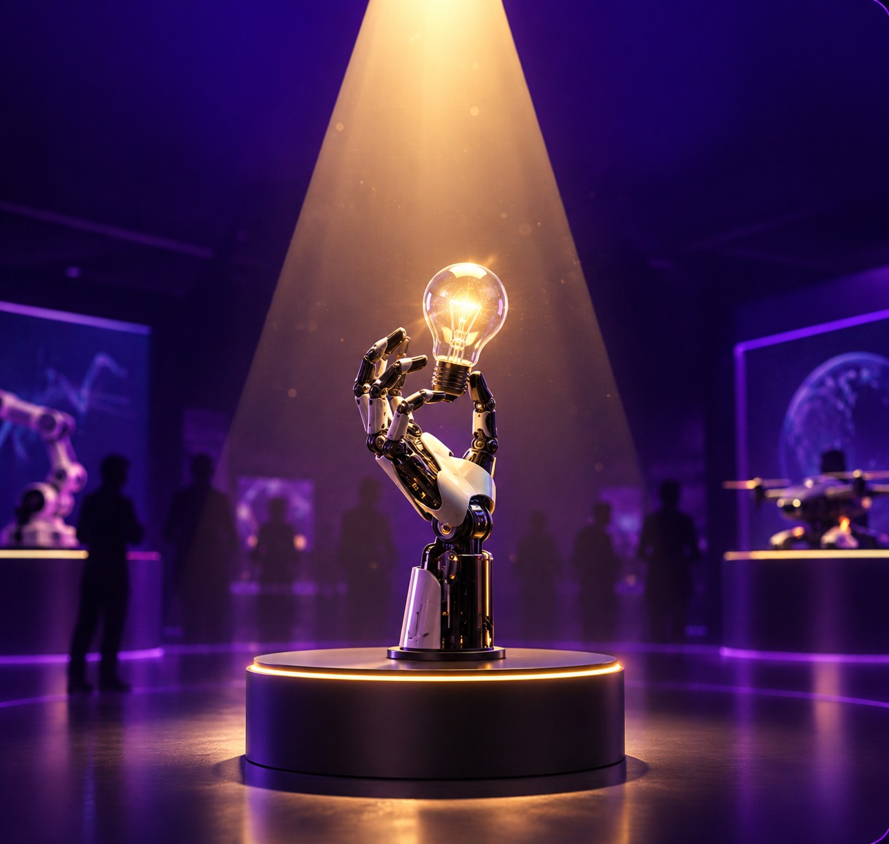 Innovation Showcase