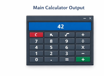 calculator